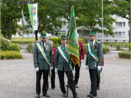 Schützenfest 2024 Dennis