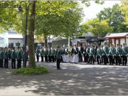 Schützenfest 2024 Dennis
