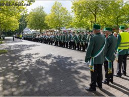 Schützenfest 2024 Dennis