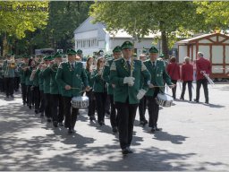 Schützenfest 2024 Dennis