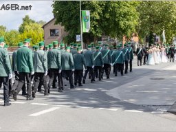Schützenfest 2024 Dennis