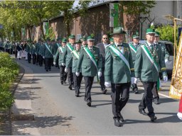 Schützenfest 2024 Dennis
