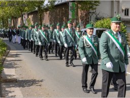 Schützenfest 2024 Dennis