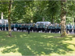 Schützenfest 2024 Dennis