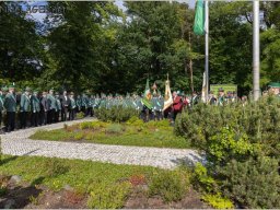 Schützenfest 2024 Dennis