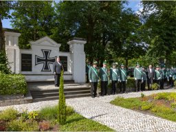 Schützenfest 2024 Dennis