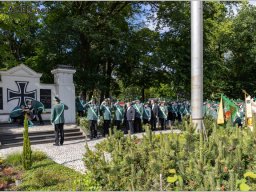 Schützenfest 2024 Dennis