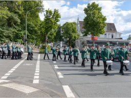 Schützenfest 2024 Dennis
