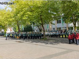 Schützenfest 2024 Dennis