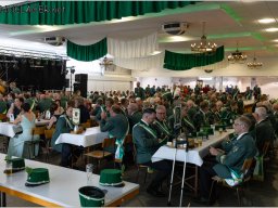 Schützenfest 2024 Dennis