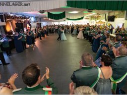 Schützenfest 2024 Dennis