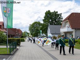 Schützenfest 2024 Dennis