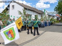 Schützenfest 2024 Dennis