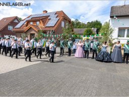 Schützenfest 2024 Dennis