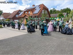 Schützenfest 2024 Dennis