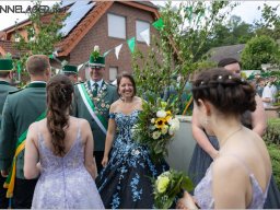 Schützenfest 2024 Dennis