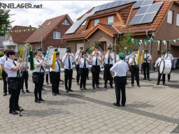 Schützenfest 2024 Dennis