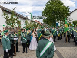 Schützenfest 2024 Dennis