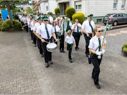 Schützenfest 2024 Dennis