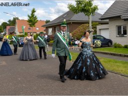 Schützenfest 2024 Dennis