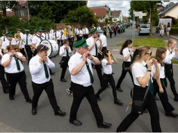 Schützenfest 2024 Dennis