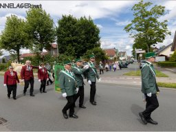 Schützenfest 2024 Dennis