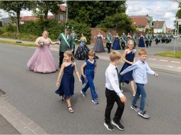 Schützenfest 2024 Dennis