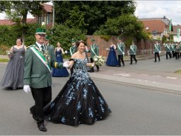 Schützenfest 2024 Dennis