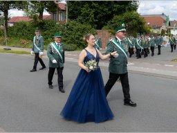 Schützenfest 2024 Dennis