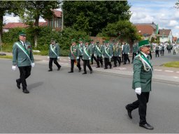 Schützenfest 2024 Dennis
