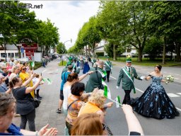Schützenfest 2024 Dennis