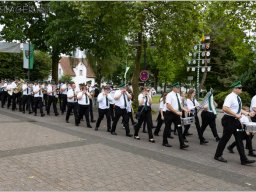 Schützenfest 2024 Dennis