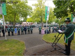 Schützenfest 2024 Dennis