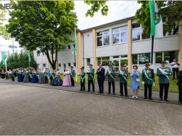 Schützenfest 2024 Dennis