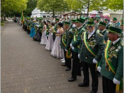 Schützenfest 2024 Dennis