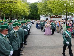 Schützenfest 2024 Dennis