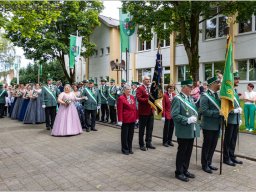 Schützenfest 2024 Dennis