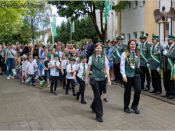 Schützenfest 2024 Dennis