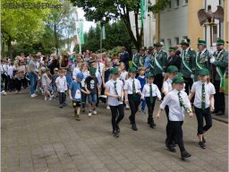 Schützenfest 2024 Dennis