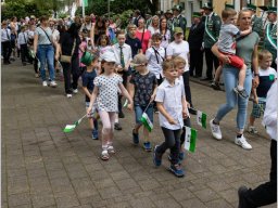 Schützenfest 2024 Dennis