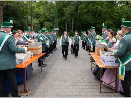 Schützenfest 2024 Dennis