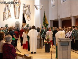 Schützenfest 2024 Dennis