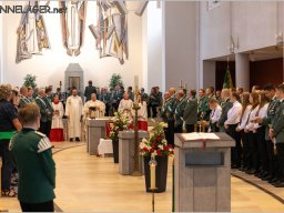 Schützenfest 2024 Dennis