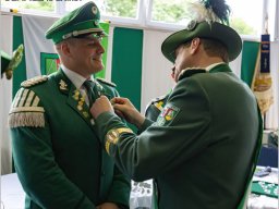 Schützenfest 2024 Dennis