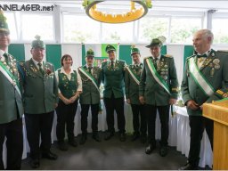 Schützenfest 2024 Dennis