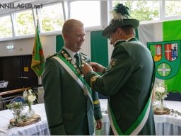 Schützenfest 2024 Dennis