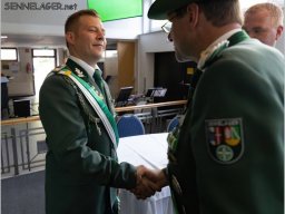 Schützenfest 2024 Dennis