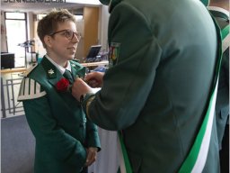 Schützenfest 2024 Dennis