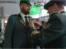 Schützenfest 2024 Dennis