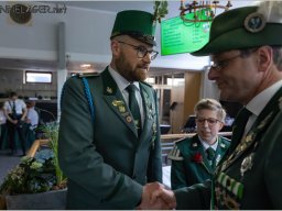 Schützenfest 2024 Dennis